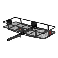 Curt Platform Cargo Carrier