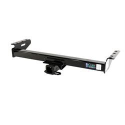 Square Tube Trailer Hitch 